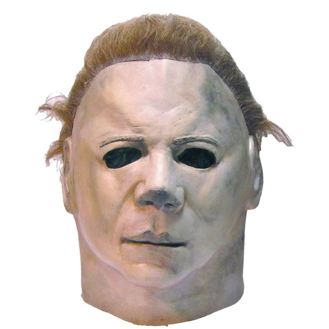 Trick Or Treat Studios Halloween 2 Michael Myers Deluxe Mask Jmus100 Eerie Costume